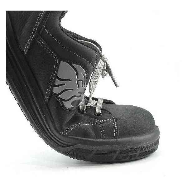 U-Power SN20014 King Composite S3 Safety Trainer Shoes, Size - UK 11