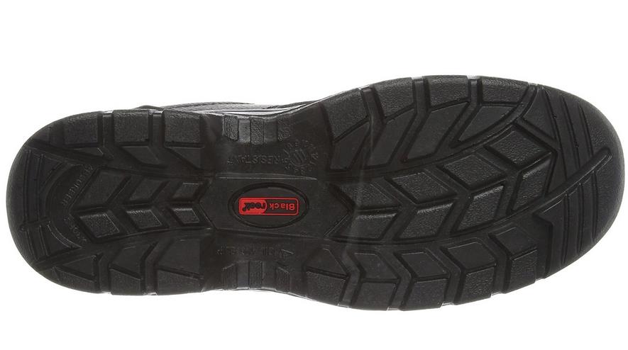 Blackrock Gibson Unisex SB Safety Shoe SF03 Boots