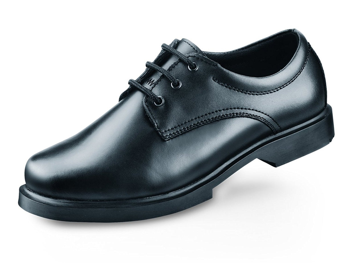 Shoes For Crews Madison Slip Resistant Ladies Dress Shoes