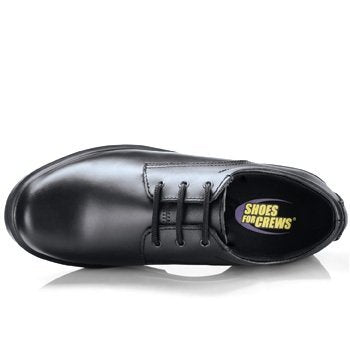 Shoes For Crews Madison Slip Resistant Ladies Dress Shoes