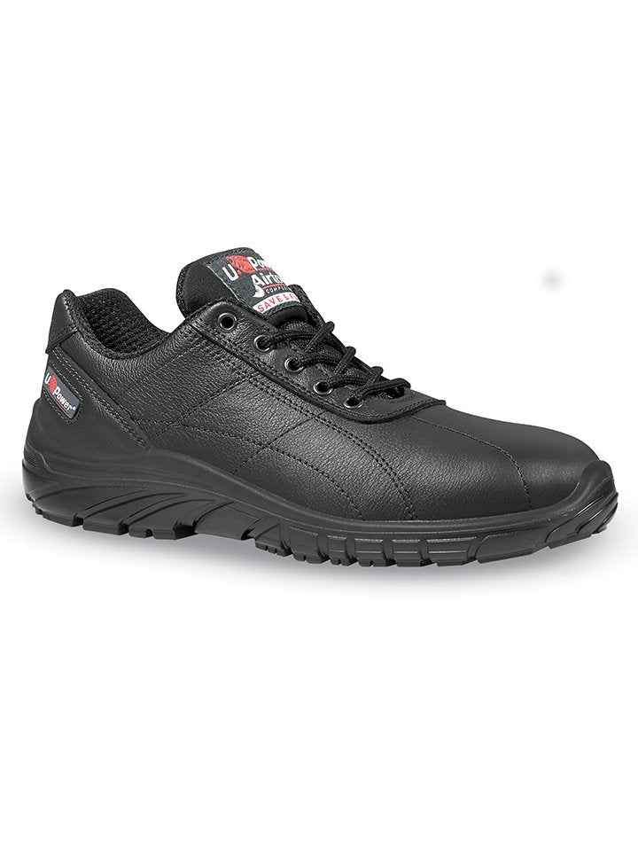 U-Power Testimonial SK Grip S3 SRC Safety Trainer Shoes, Size - 4