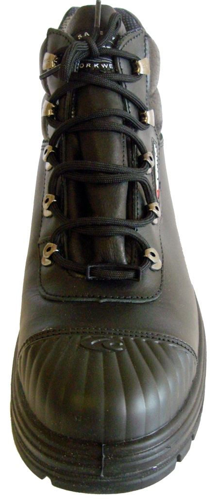 Cofra New Sheffield Lightweight Cut Resistant Protection S3 Cut Safety Boot