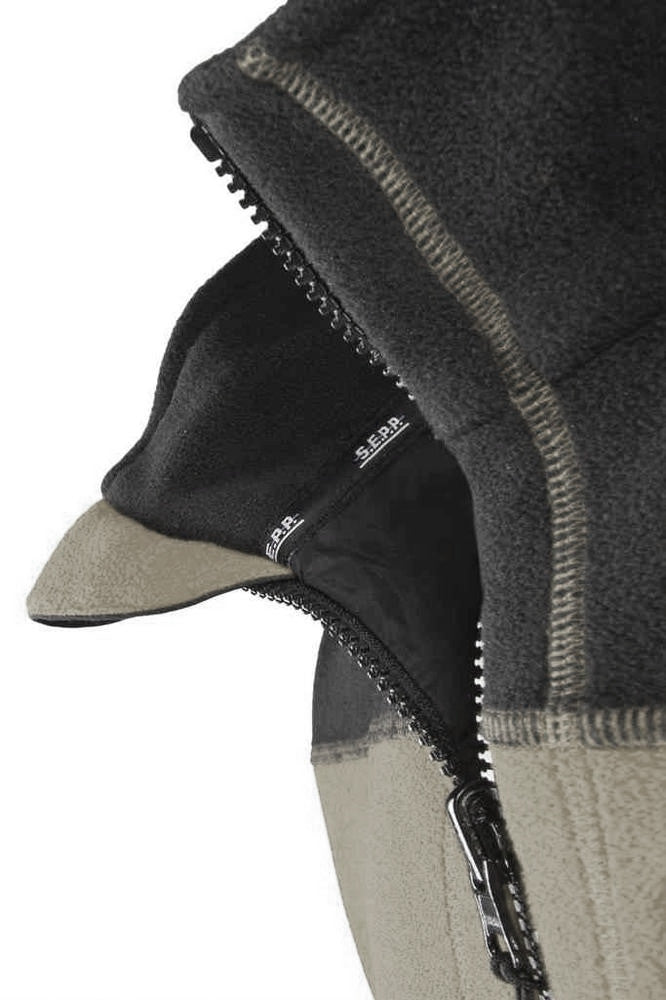 Sioen Durango 611Z Good Cold Protection Double Sided Fleece Jacket
