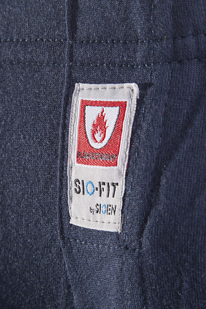 Sioen Trieste 2689 Flame Retardant Long Johns Base Layer