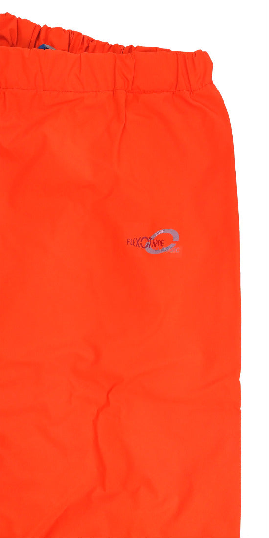 Sioen Rotterdam Waterproof Flexothane Classic Rain Trousers 4500