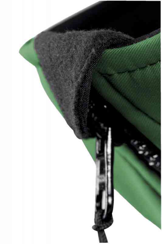 Sioen 624Z Torreon Bonded Softshell Jacket with Detachable Sleeves