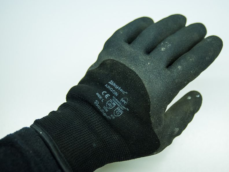 Skytec Argon 3/4 HPT Foam Insulated Glove