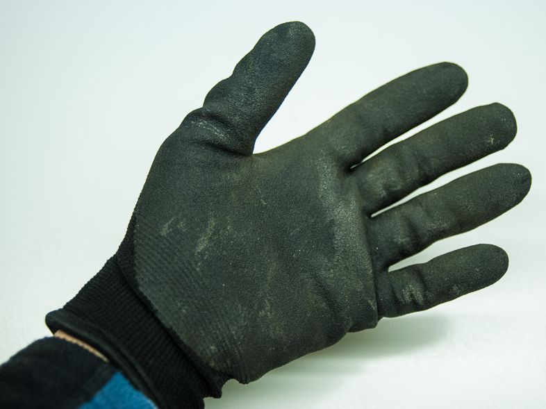 Skytec Argon 3/4 HPT Foam Insulated Glove