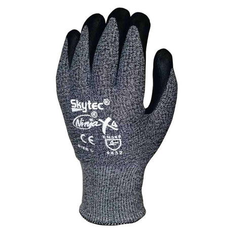 Skytec Ninja X4 Highly Protective Glove