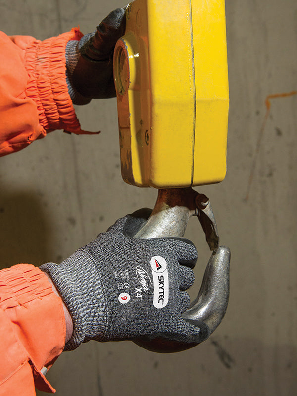 Skytec Ninja X4 Highly Protective Glove
