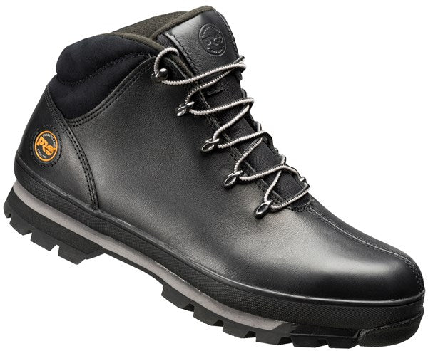 Timberland Pro Splitrock Men Safety Boots Steel Toe Cap S3-HRO Footwear Size 12