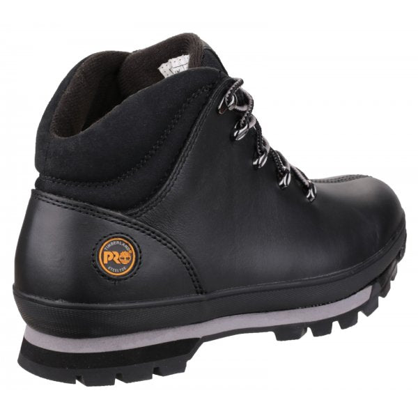 Timberland Pro Splitrock Men Safety Boots Steel Toe Cap S3-HRO Footwear Size 12