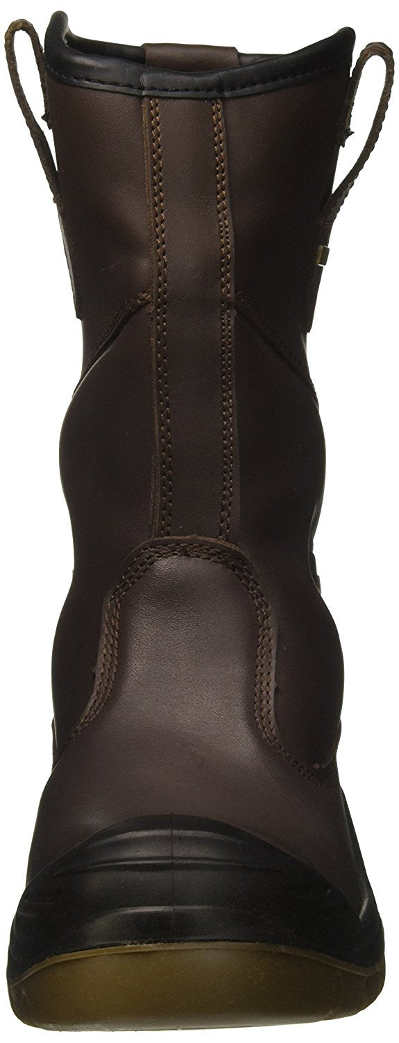 Sterling Apache AP305 Brown Leather S3 Safety Rigger Boots