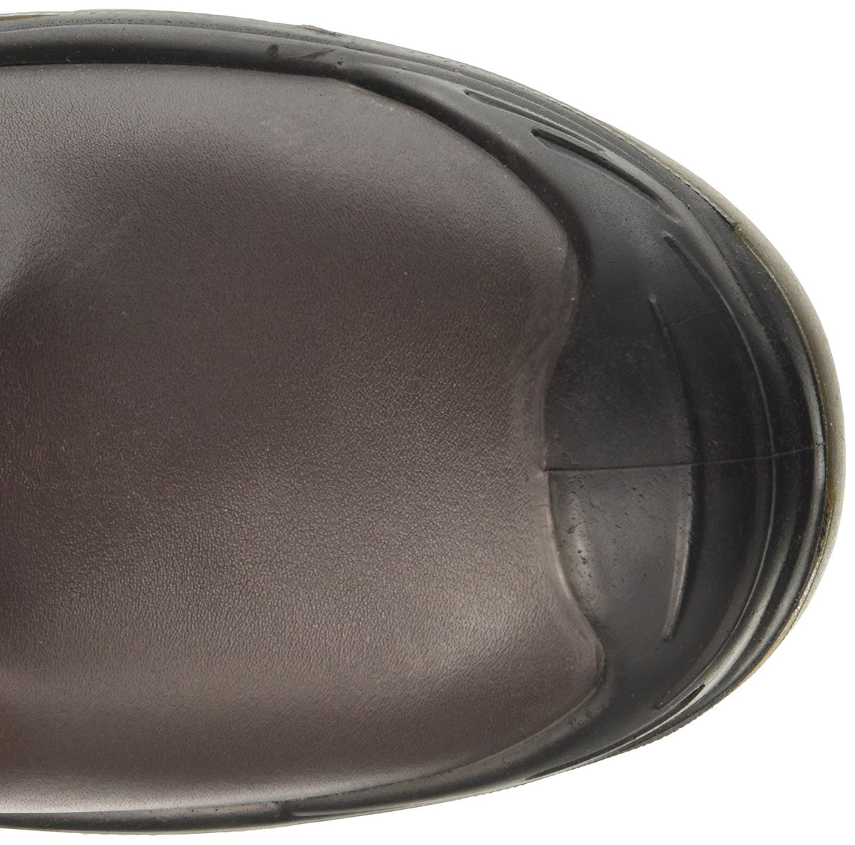 Sterling Apache AP305 Brown Leather S3 Safety Rigger Boots