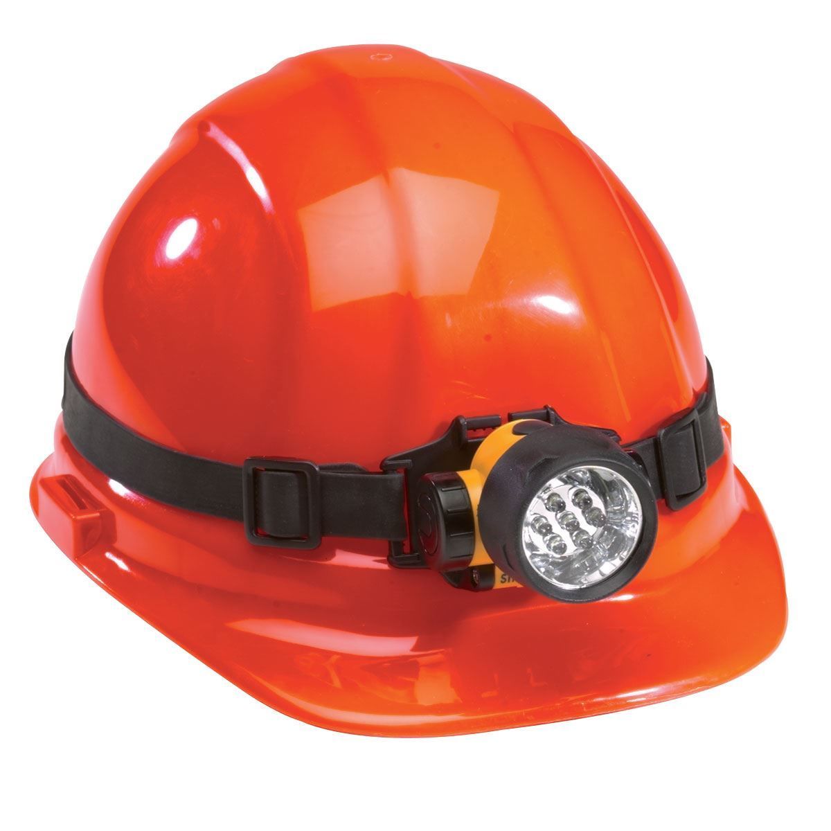 Streamlight Septor LED Headlamp with Adjustable Strap IPX4 Water Resistant