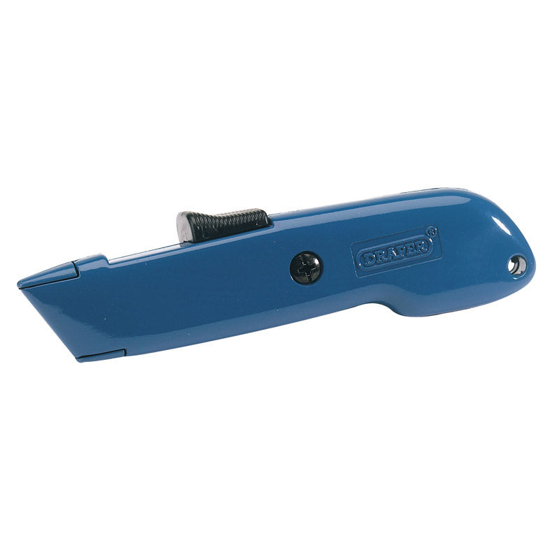 Draper Tools TK213 Automatic Retractable Trimming Knife