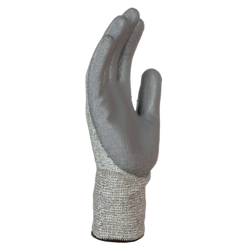 Tornado TEF25 Electroflex Work Gloves Level 4 Cut Resistant PU Coating