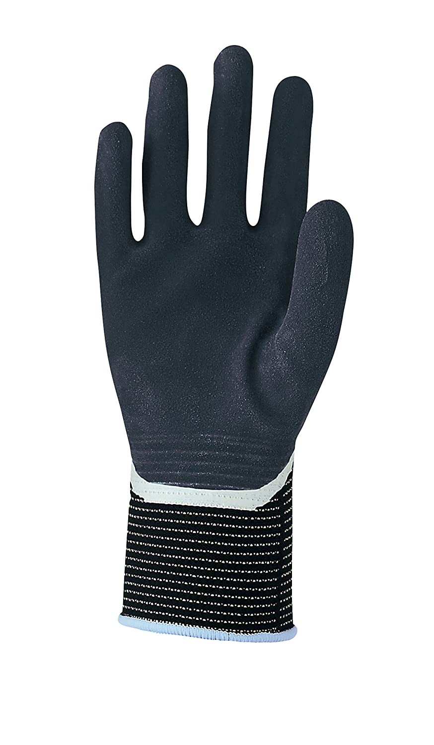 Towa ActivGrip XA-324 Work Gloves Latex Coating