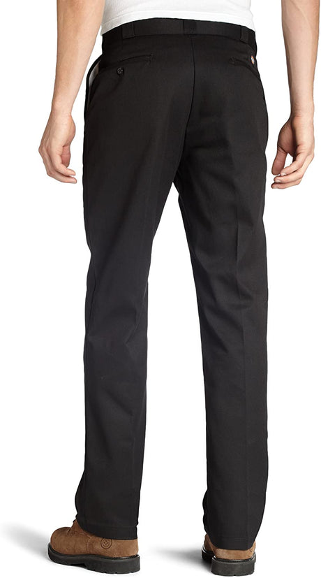 Dickies TR26000 Men's Casual Chino Trousers