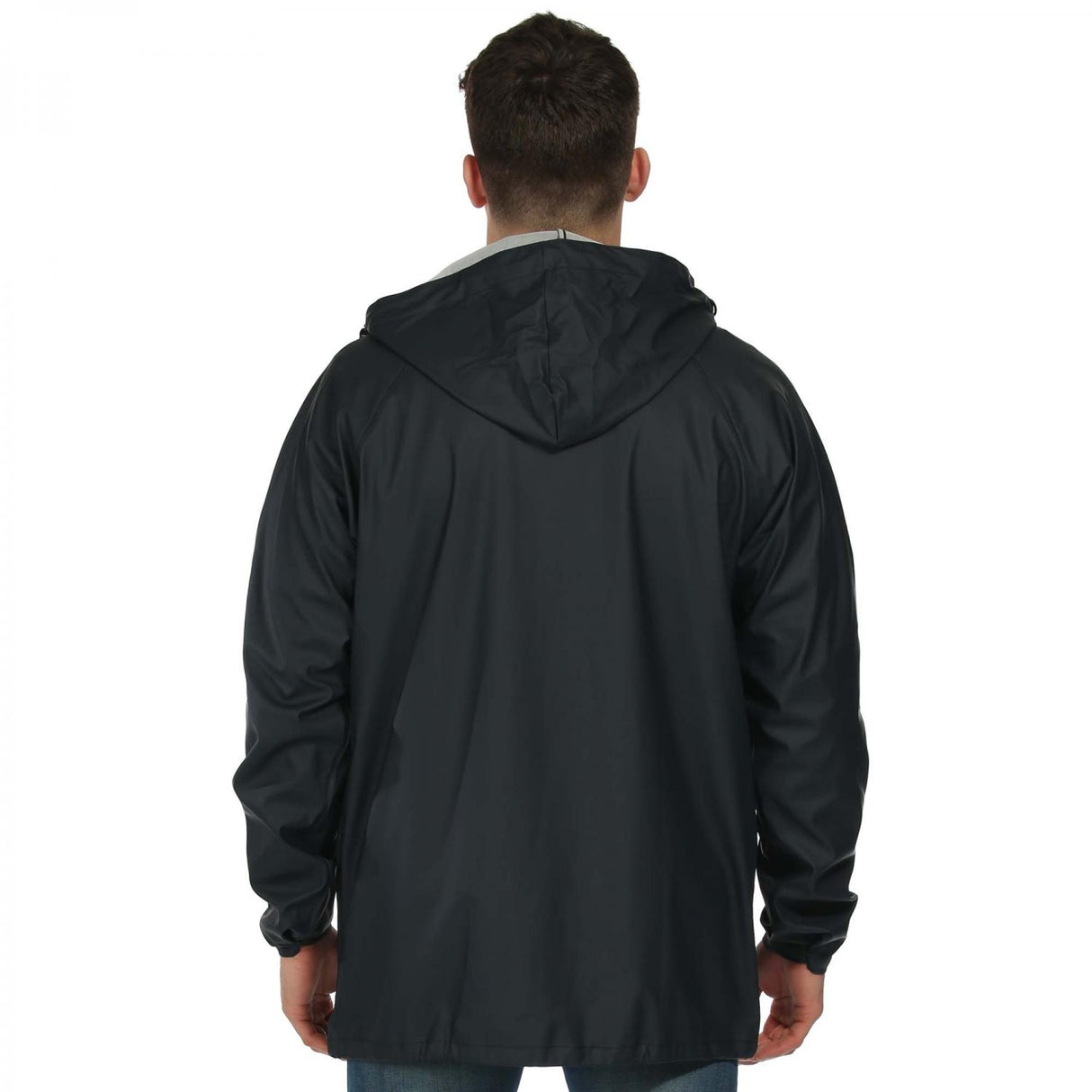 Regatta TRW421 Waterproof & Windproof Stormflex Jacket - Navy