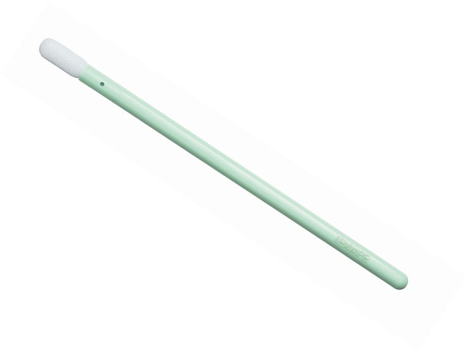 Texwipe TX709A Medium Flexible Head Swab For Cleaning Room