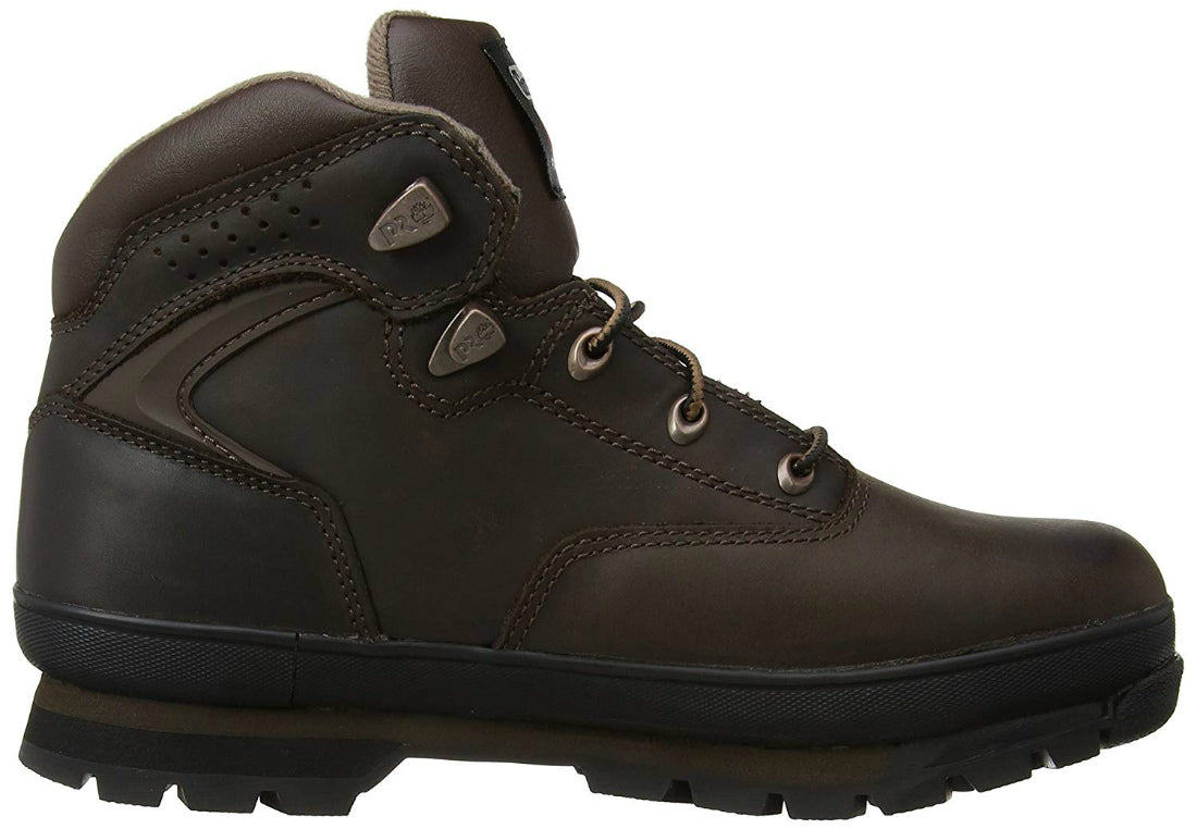 Timberland Pro 6201065 Euro Hiker Steel Toe Cap & Midsole SB-P Work Safety Boots
