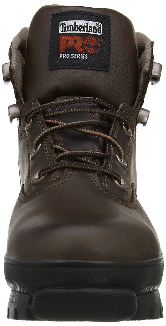 Timberland Pro 6201065 Euro Hiker Steel Toe Cap & Midsole SB-P Work Safety Boots