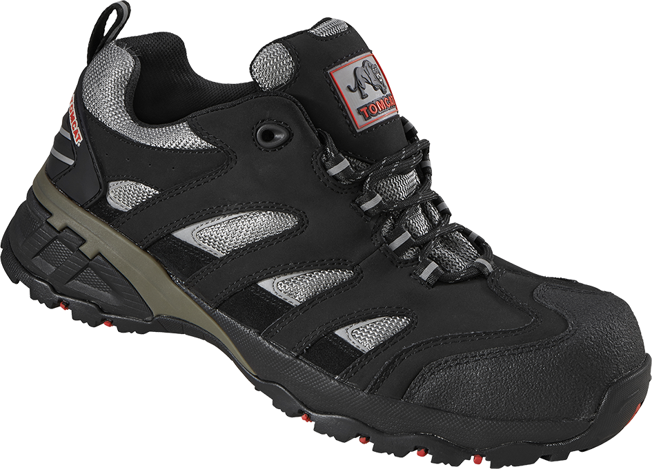 Tomcat TC130A Maine S1P SRC Non Metallic Safety Trainers