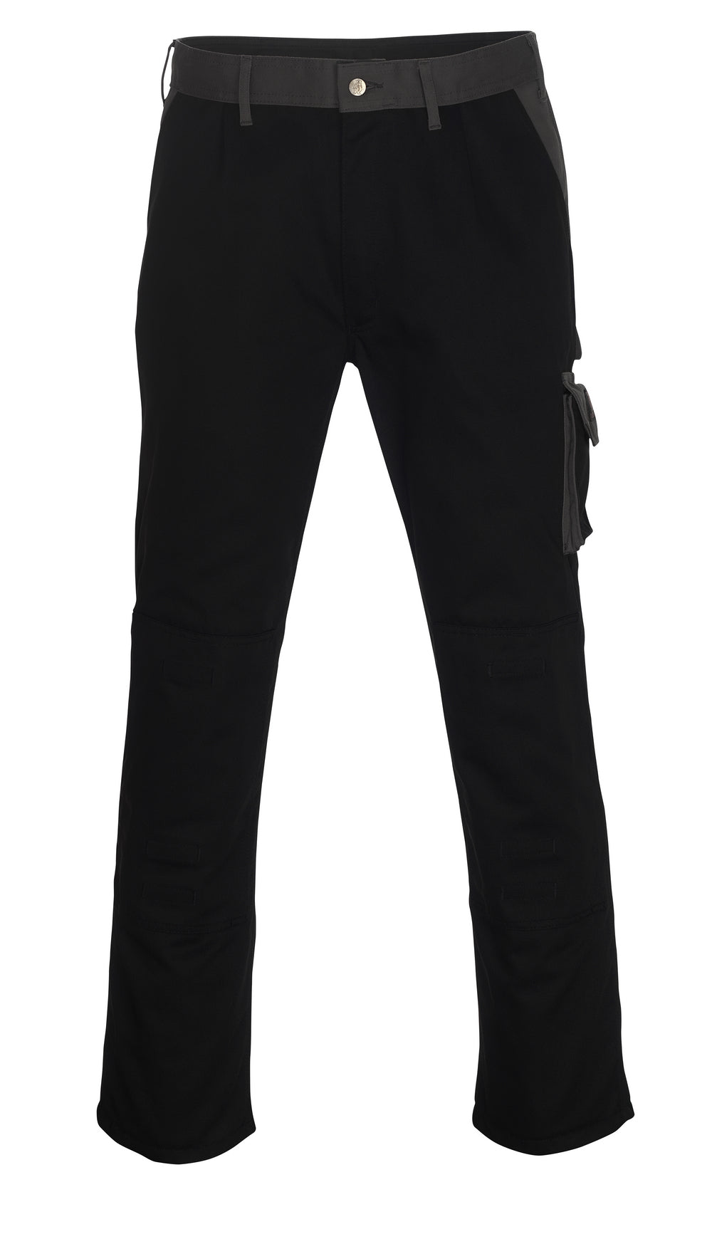 Mascot 00979-430 Torino Triple Stitched Kneepad Protection Pockets Trouser, Size 36"