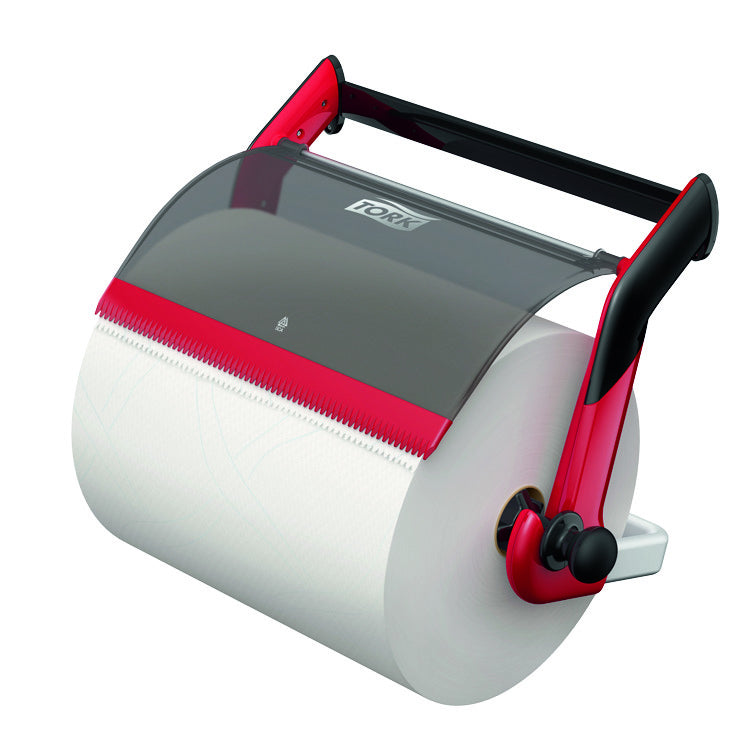 Tork 652108 High Capacity Wall Stand Dispenser