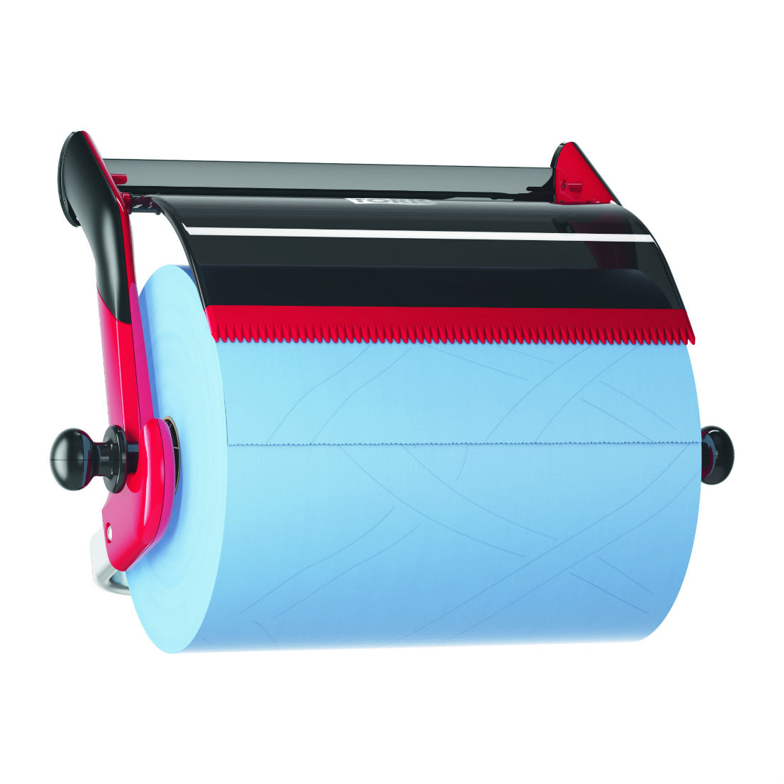 Tork 652108 High Capacity Wall Stand Dispenser