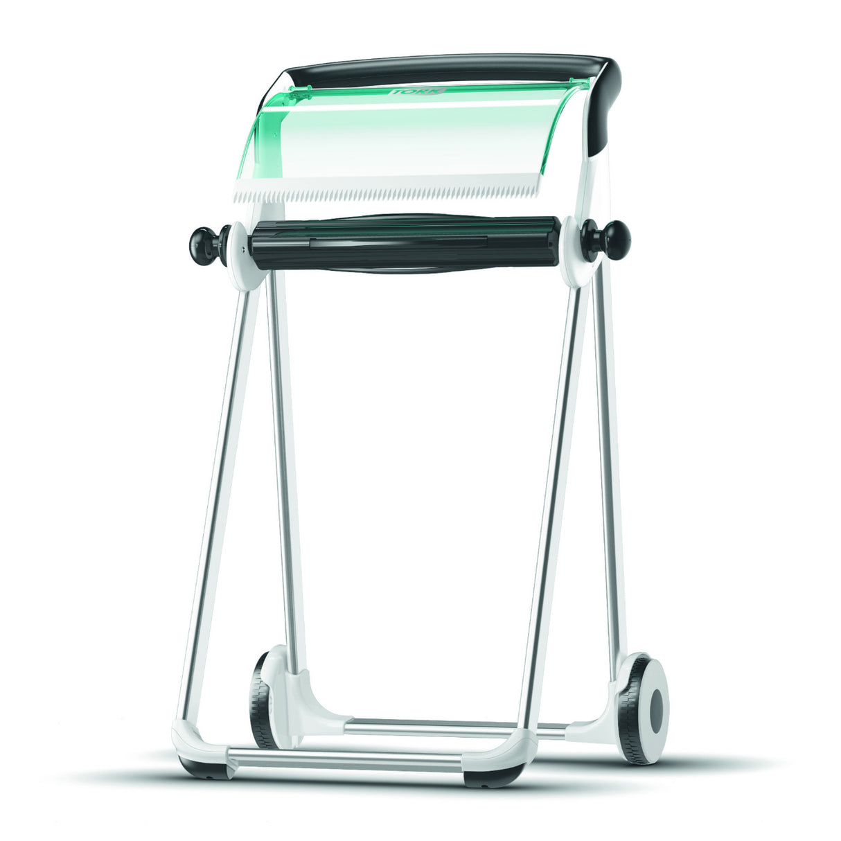 Tork Performance 652000 Floor Stand White\Turquoise