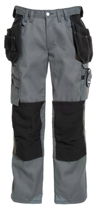 Tranemo 3550 28 T-More HTPA Kneepad Pockets Cargo Trousers Jeans