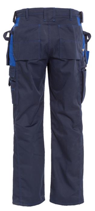 Tranemo 7330 Kneepad Pocket Multi-function Premium Plus Mens Work Trousers