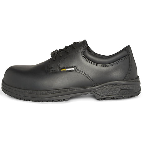 Anvil Traction Tulsa Safety Shoes Metal Free S2 SRC