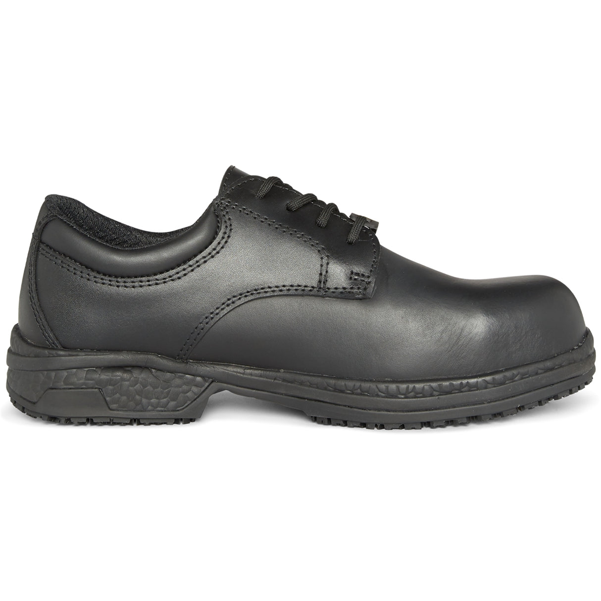 Anvil Traction Tulsa Safety Shoes Metal Free S2 SRC