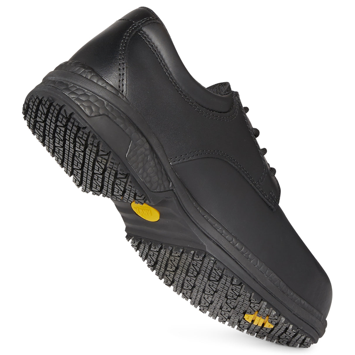 Anvil Traction Tulsa Safety Shoes Metal Free S2 SRC