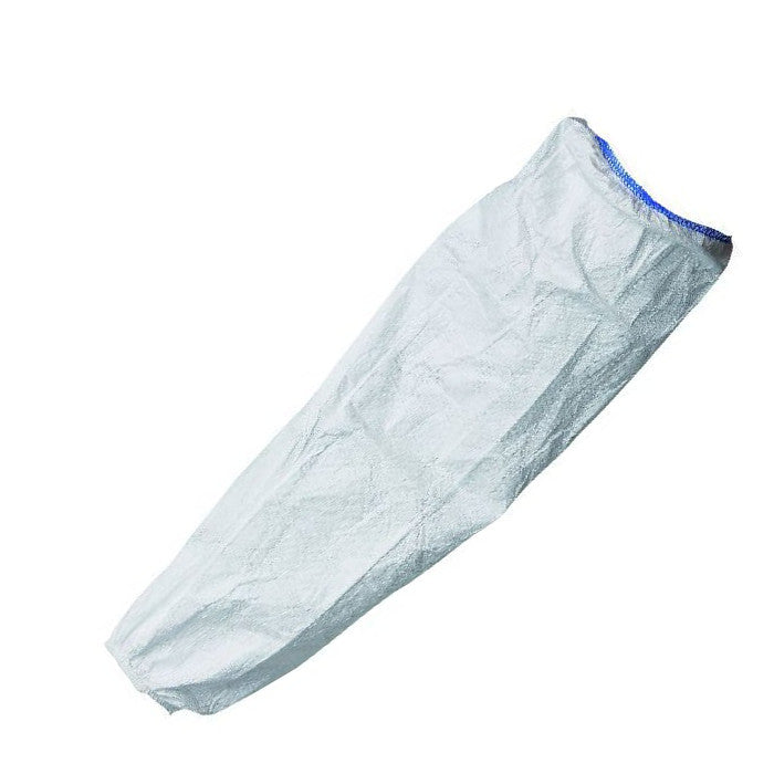 Dupont Tyvek Ps32La Armlets Oversleeves Single Sleeve