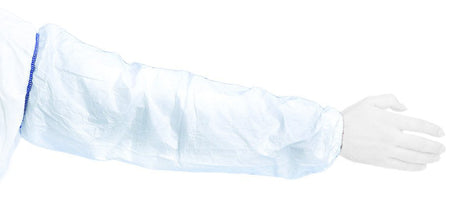 Dupont Tyvek Ps32La Armlets Oversleeves Single Sleeve