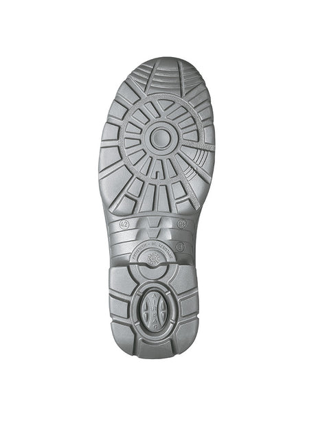 U-Power Stratos Ladies Safety Shoes Metal Free, Size UK 2 - EU 35