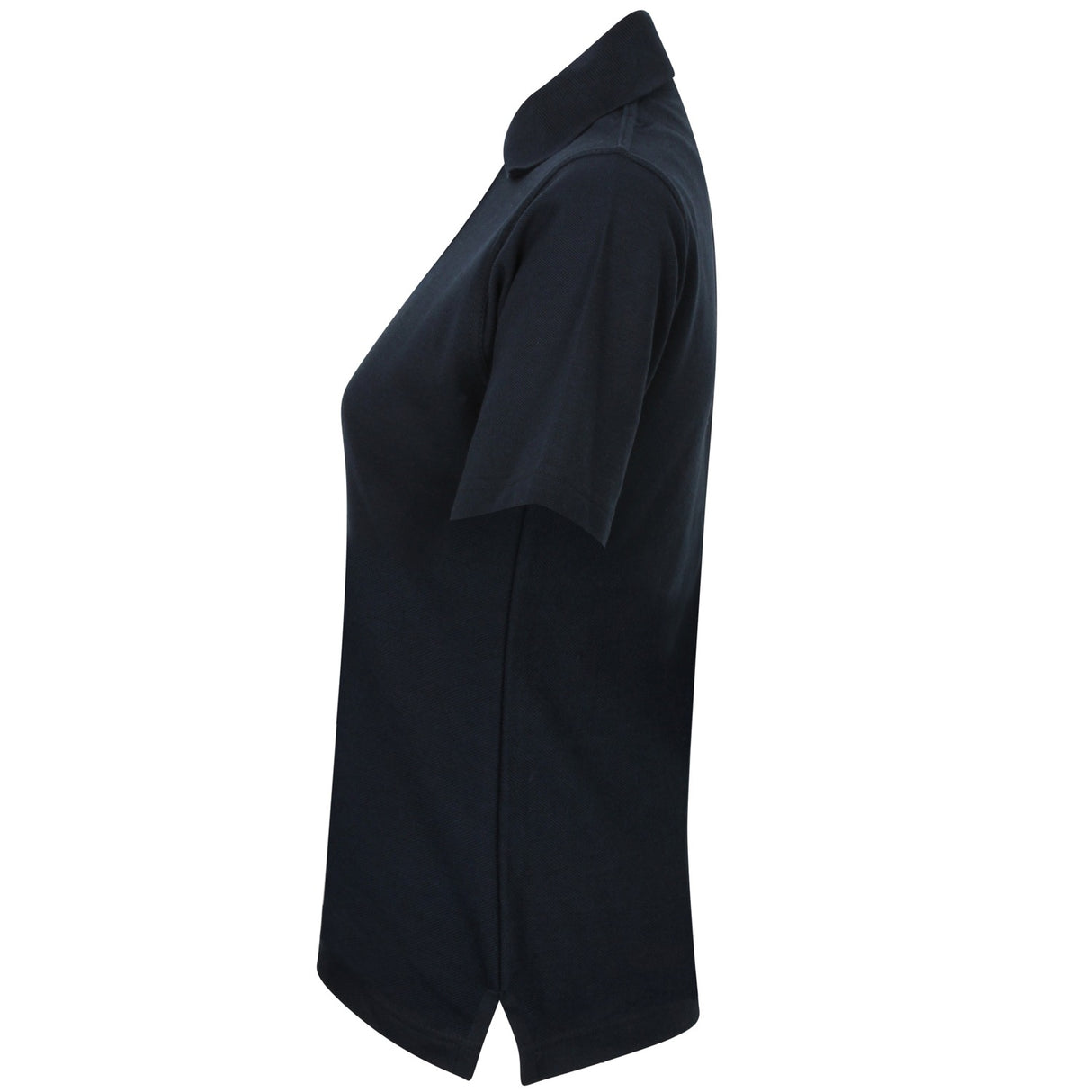 Uneek UC106  Ladies Polo Shirt Short Sleeves Navy