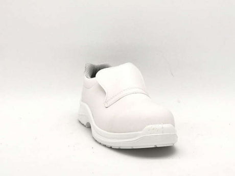 U-Power UW20032 Metal Free Composite Toe Cap White Lorica S2 SRC Response Safety Shoes