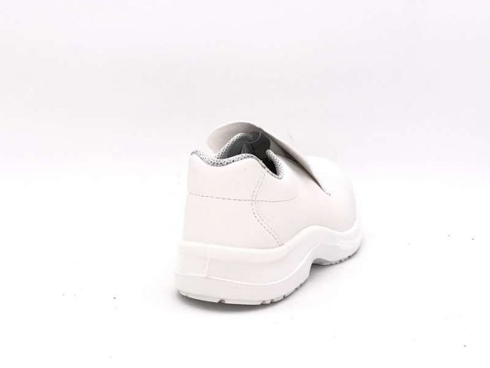 U-Power UW20032 Metal Free Composite Toe Cap White Lorica S2 SRC Response Safety Shoes