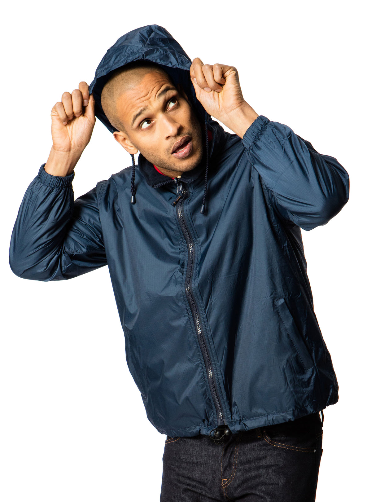 Uneek Windproof Softshell Reversible Fleece Jacket UC605