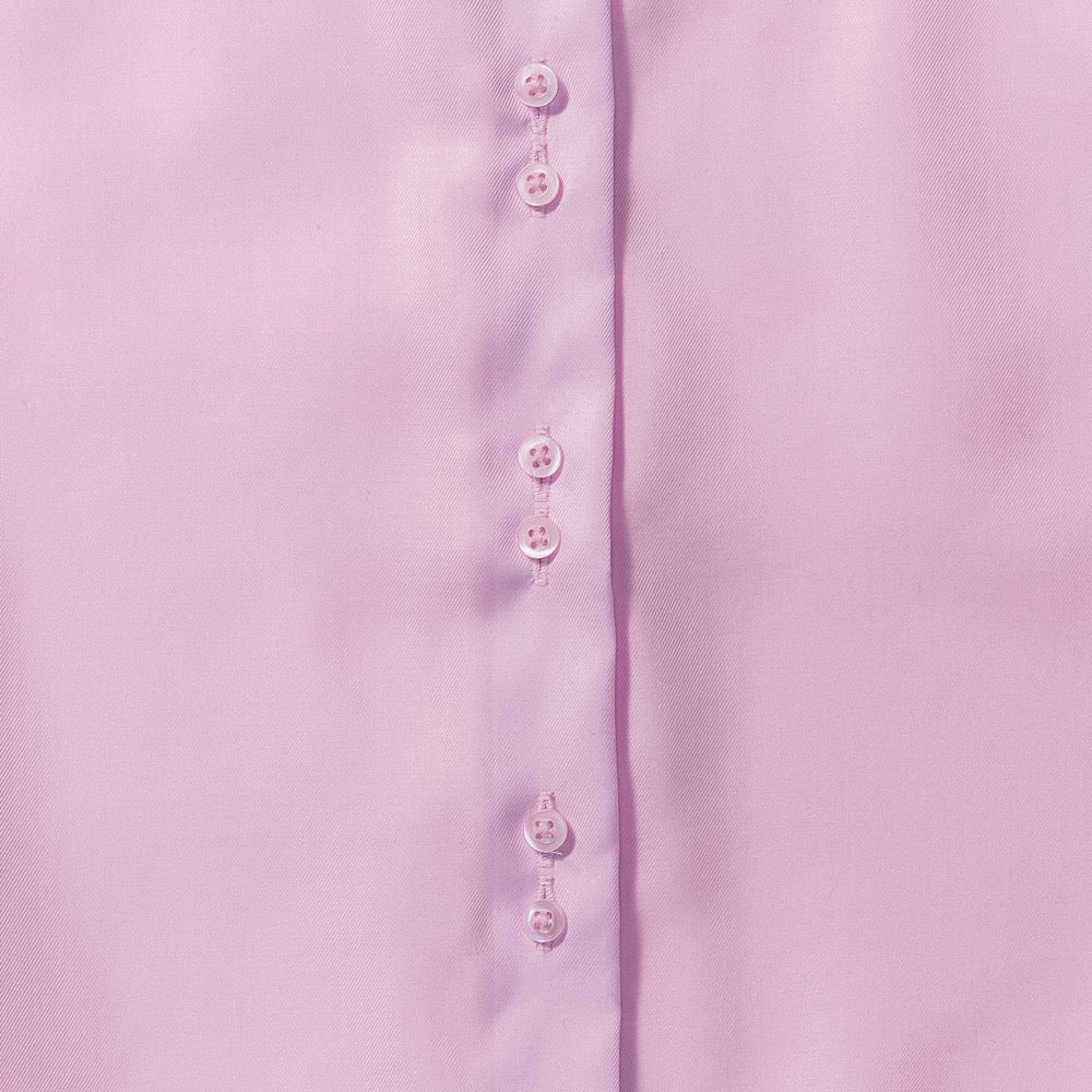 Russell Collection 957F Ultimate Short Sleeve Ladies Shirt, Size - 16