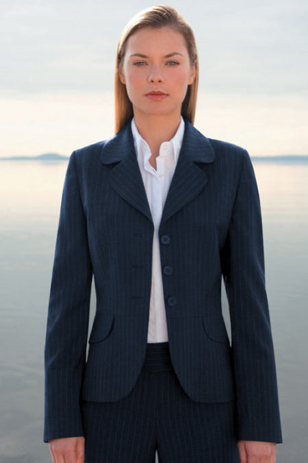 Brook Taverner Susa 2179 Tailored fit 3 Button Ladies Jacket