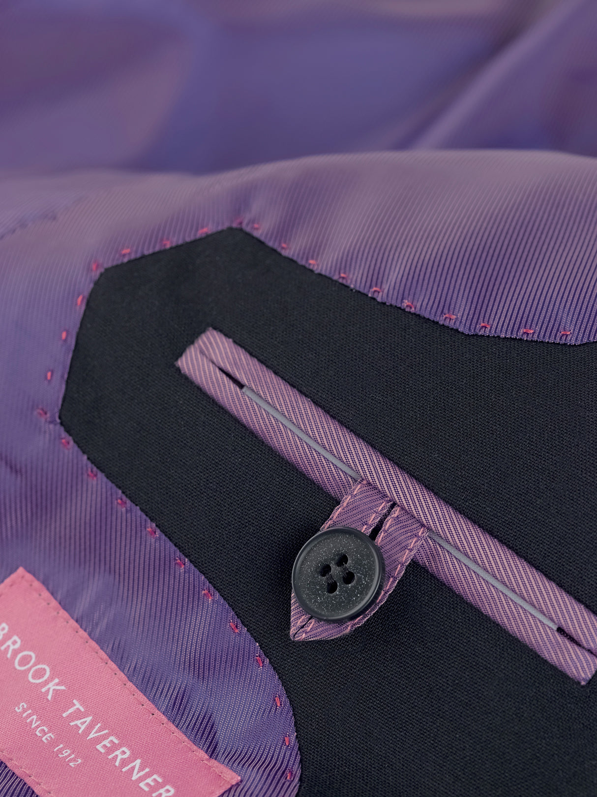 Brook Taverner Susa 2179 Tailored fit 3 Button Ladies Jacket