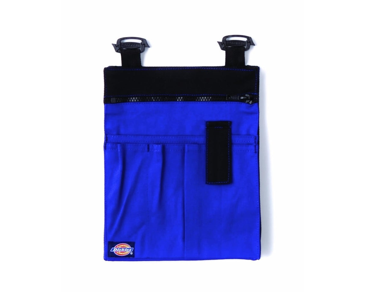 Dickies WD4995 Delta Tools and Nails Canvas Pouch