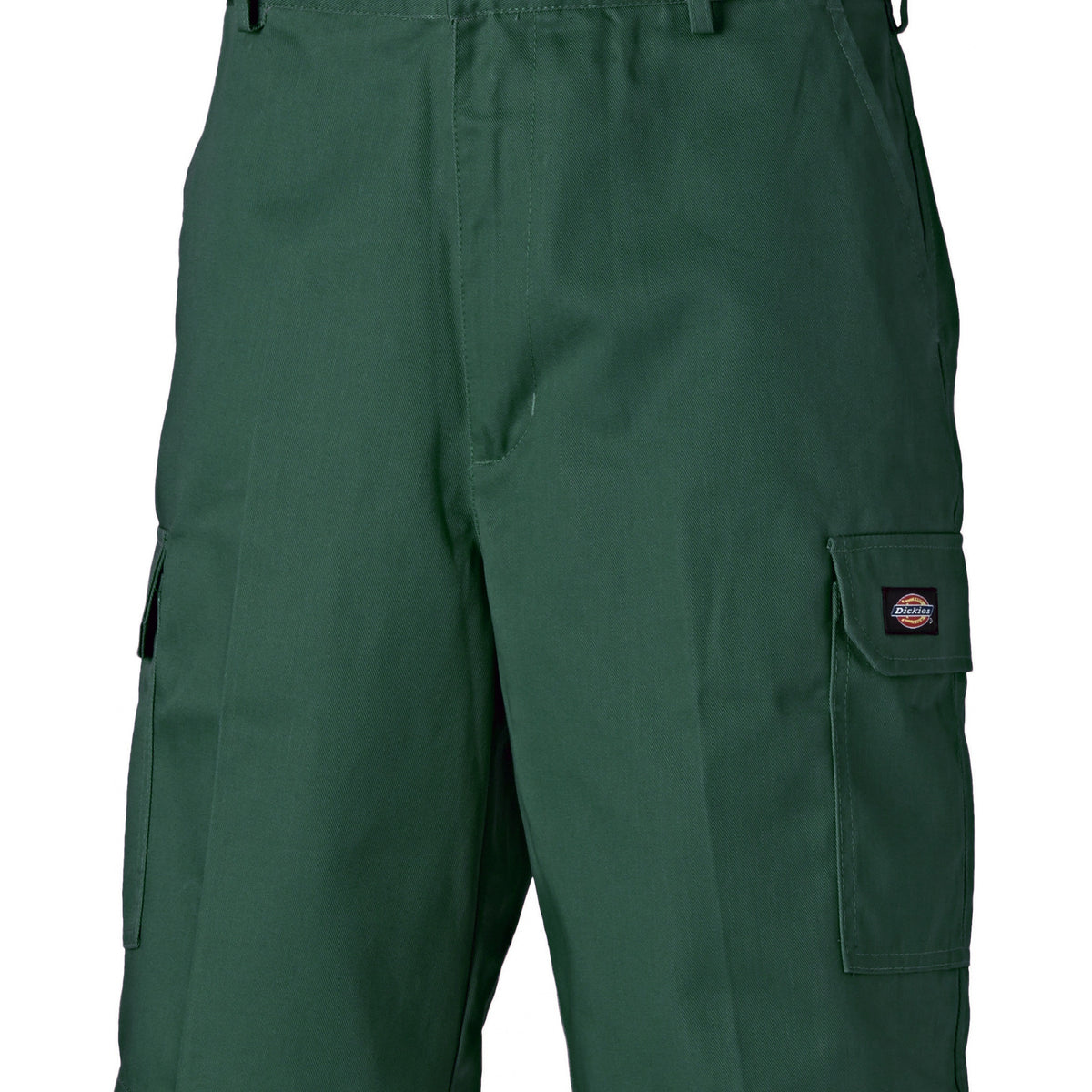 Dickies WD834 Redhawk Men Cargo Shorts Polycotton – North Sea Workwear