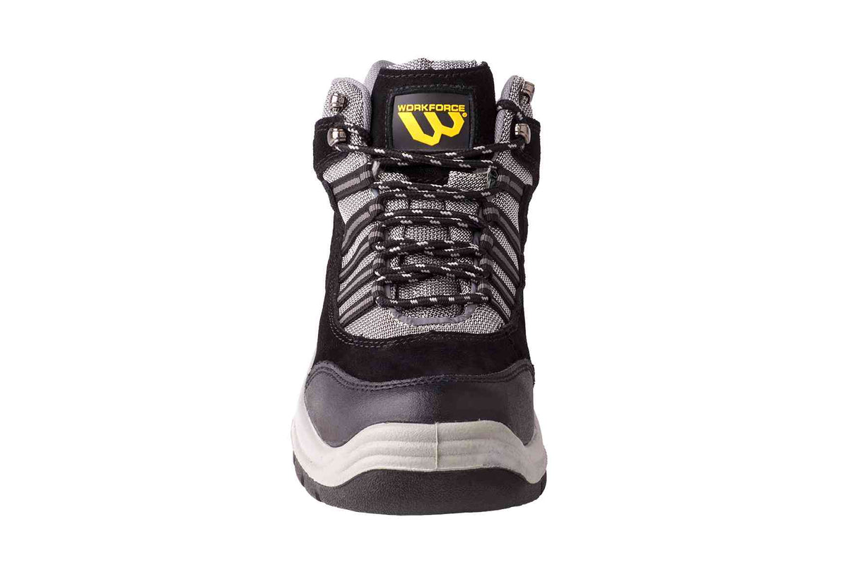 Workforce WF70-P Men Safety Hiker Boots SB-P SRC